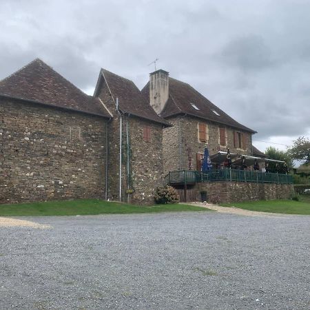 Hotel La Taverne Du Boucher Sarlande Zewnętrze zdjęcie