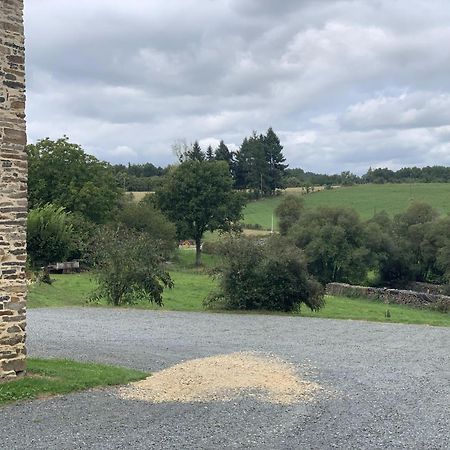 Hotel La Taverne Du Boucher Sarlande Zewnętrze zdjęcie