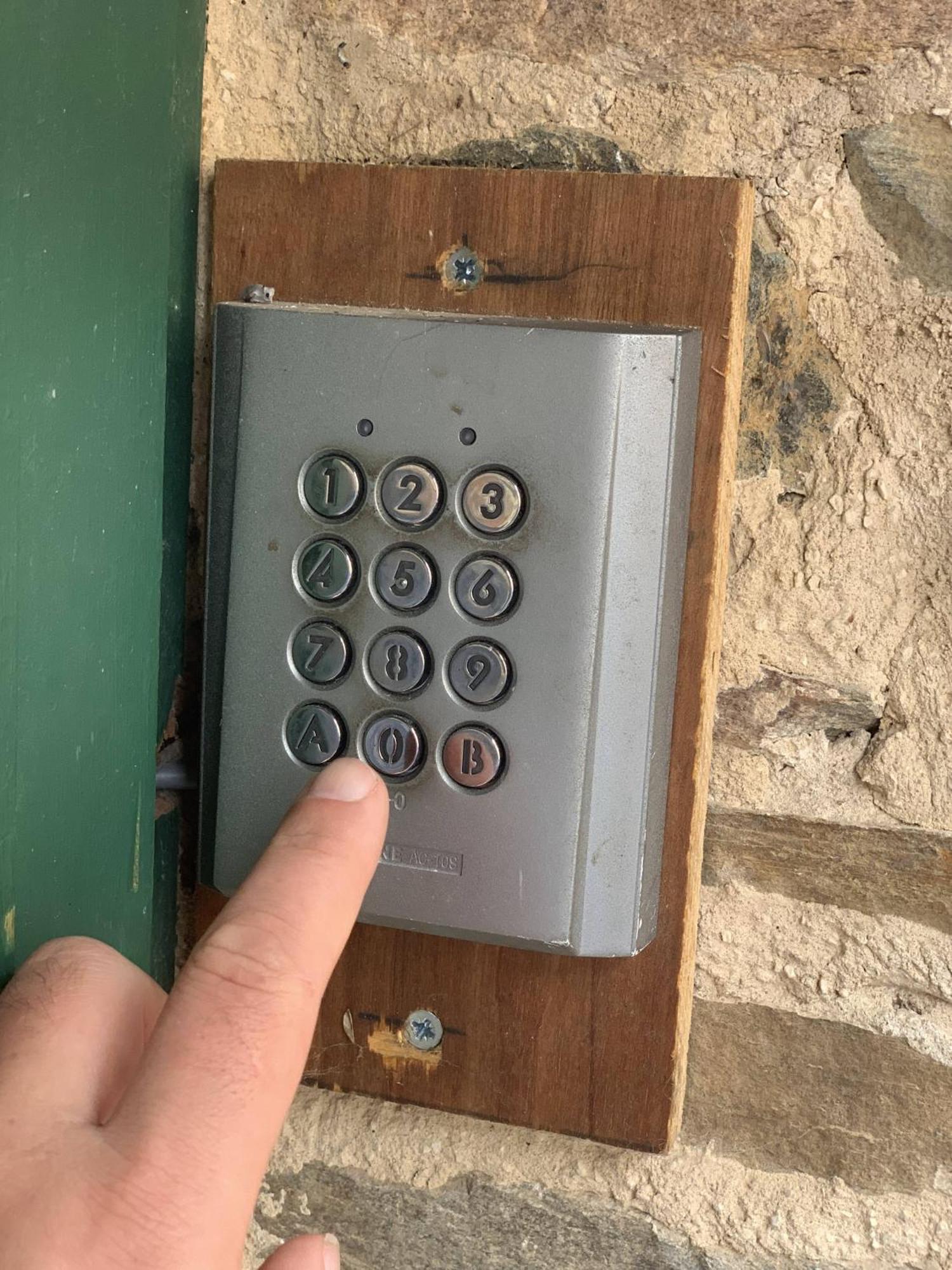 Hotel La Taverne Du Boucher Sarlande Zewnętrze zdjęcie