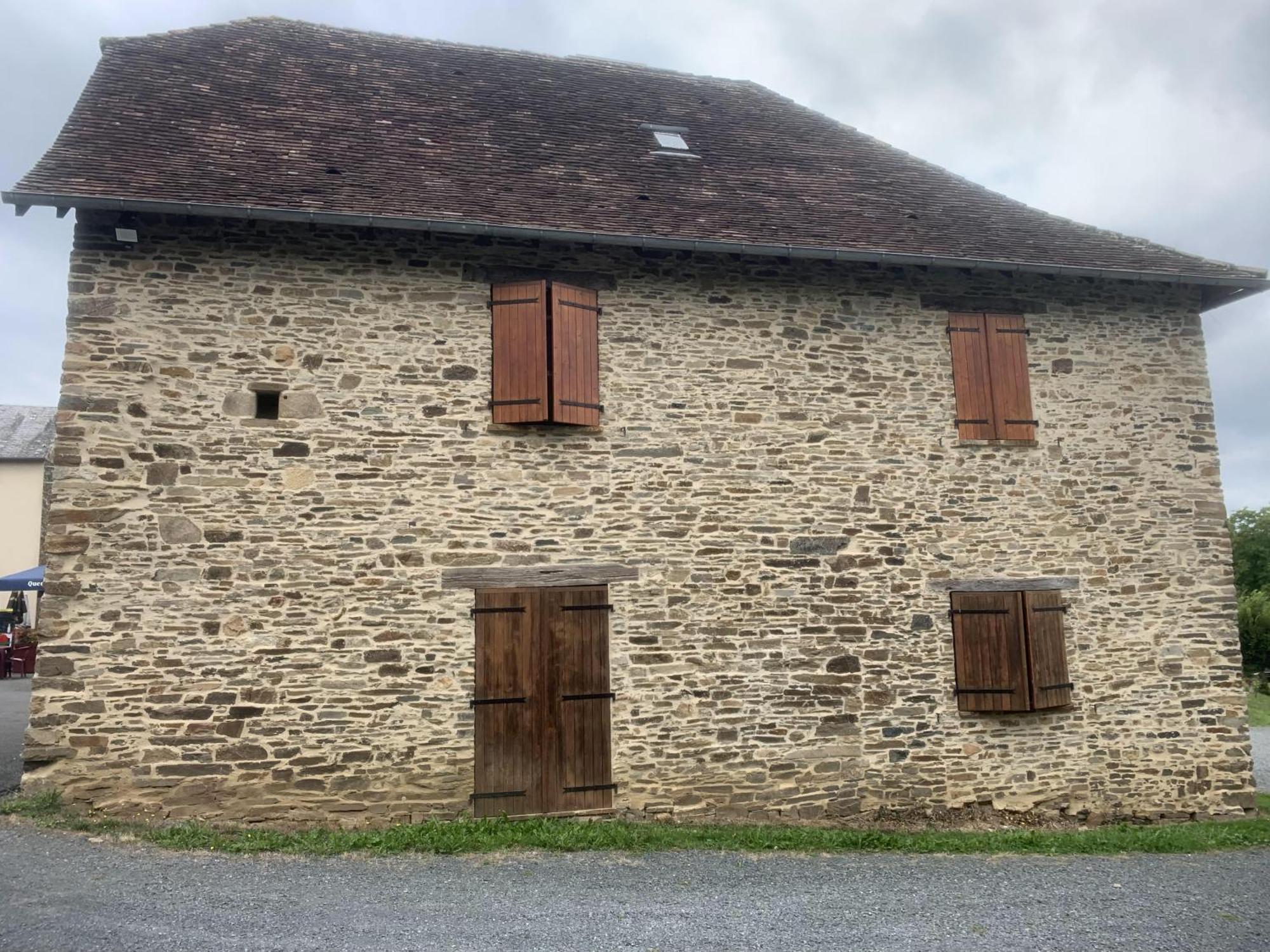 Hotel La Taverne Du Boucher Sarlande Zewnętrze zdjęcie